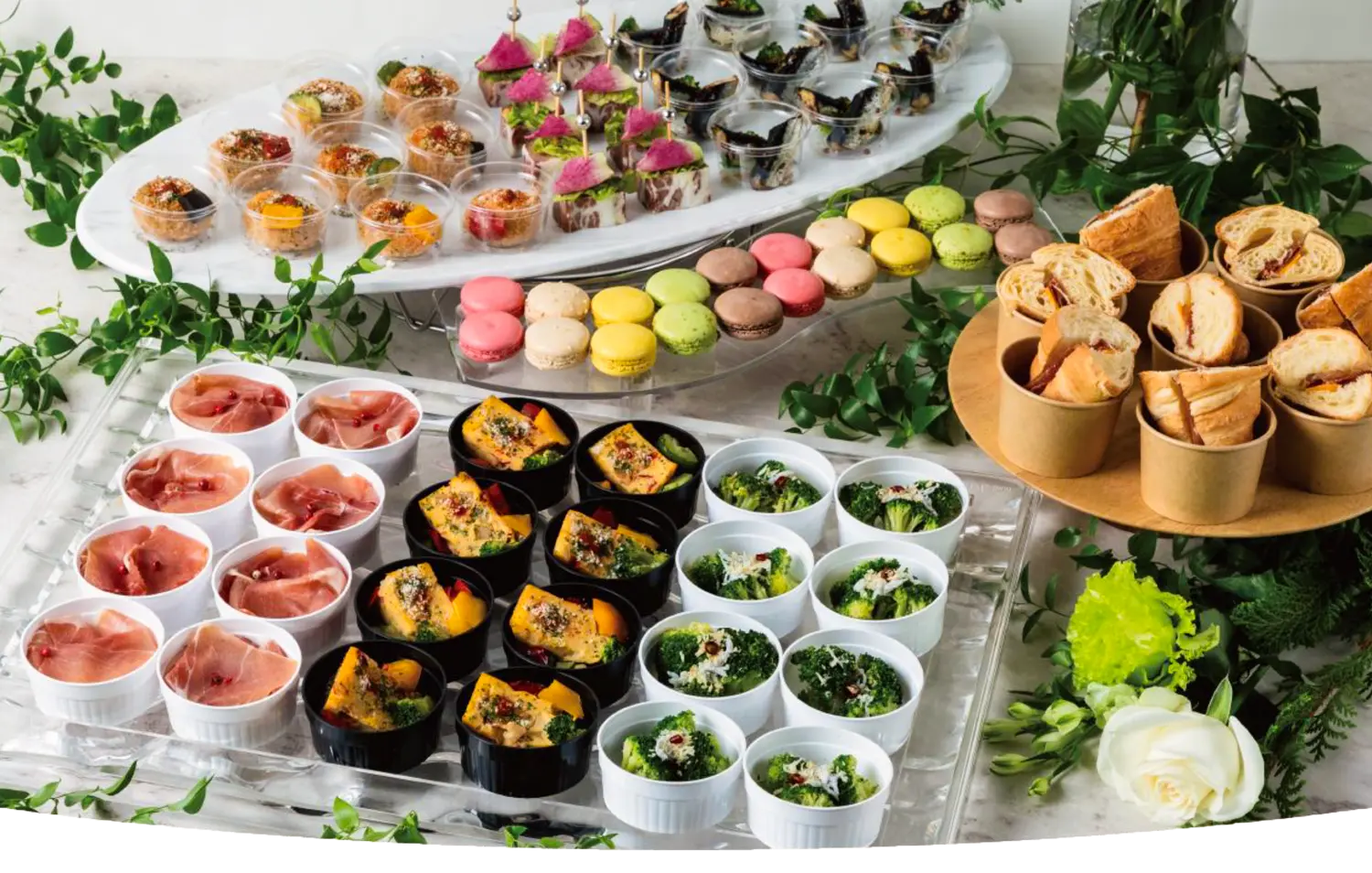 懇親会・パーティーイメージ