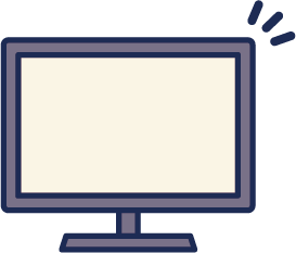 >NHK受信料が免除になる制度